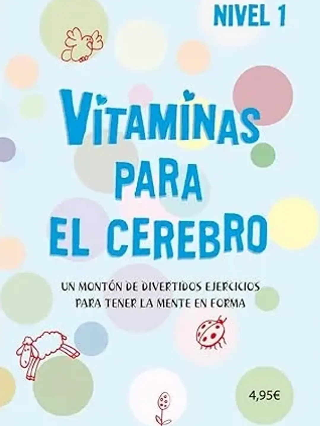 Vitaminas para el cerebro 1 1
