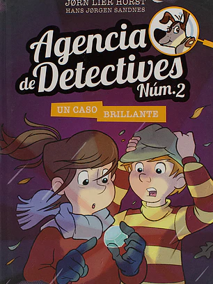 Un caso brillante