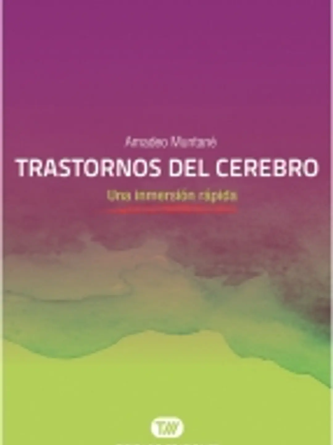 Trastornos del cerebro (una inmersión rápida) 1
