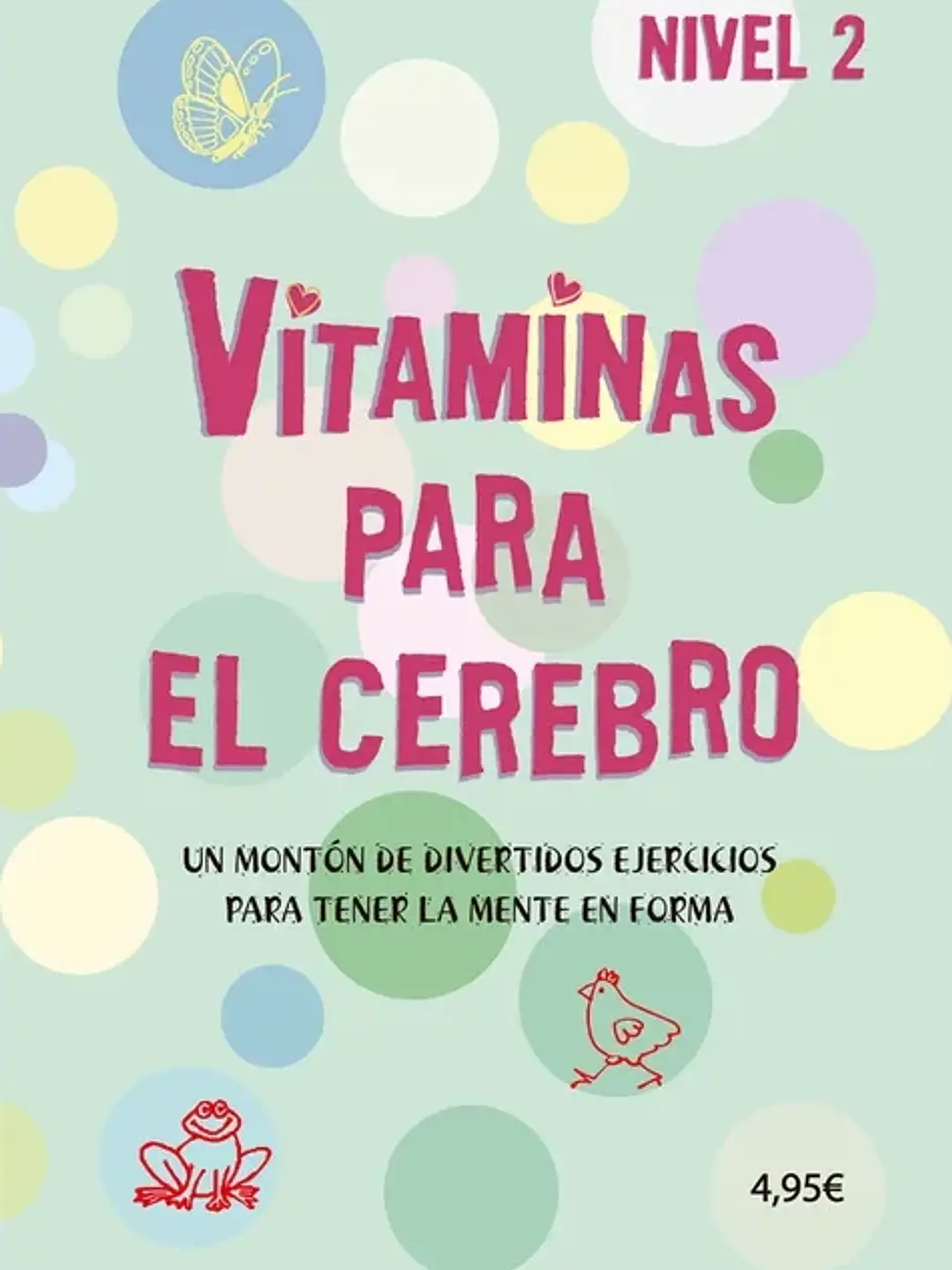 Vitaminas para el cerebro 2 1
