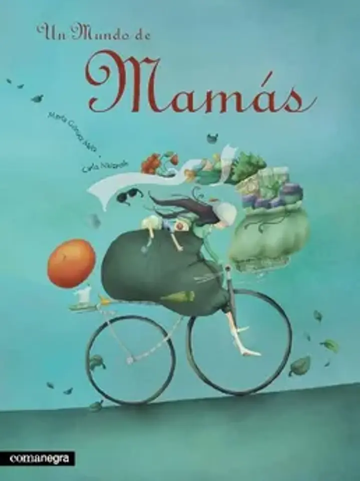 Un mundo de mamas 1