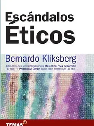 Escandalos eticos