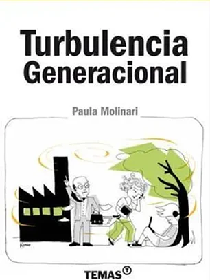 Turbulencia generacional
