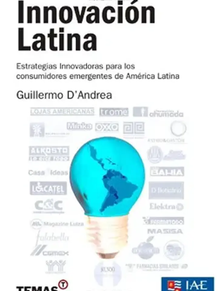 Innovacion latina estrategias innovadoras para los consumidores emergentes 1