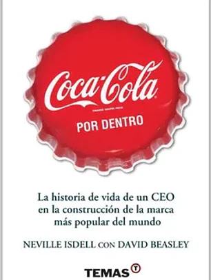 Coca cola por dentro la historia y vida