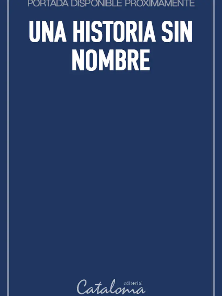 Una historia sin nombre 1
