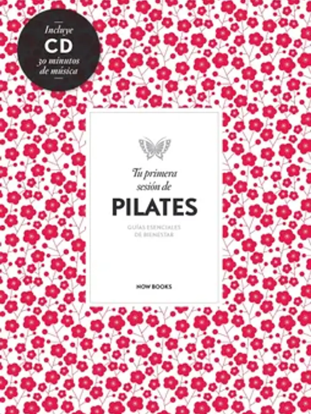 Tu primera sesión de pilates 1