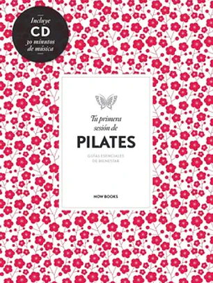 Tu primera sesión de pilates