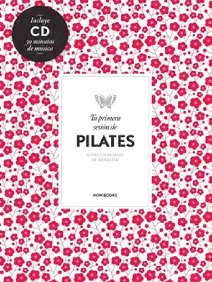 Tu primera sesión de pilates 1