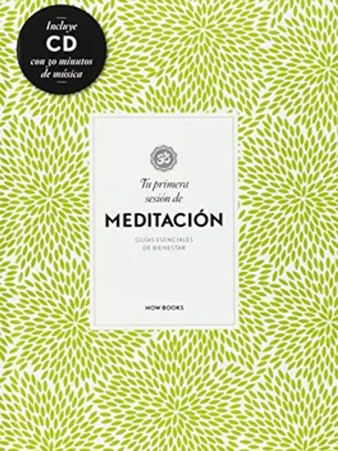 Tu primera sesión de meditación 1