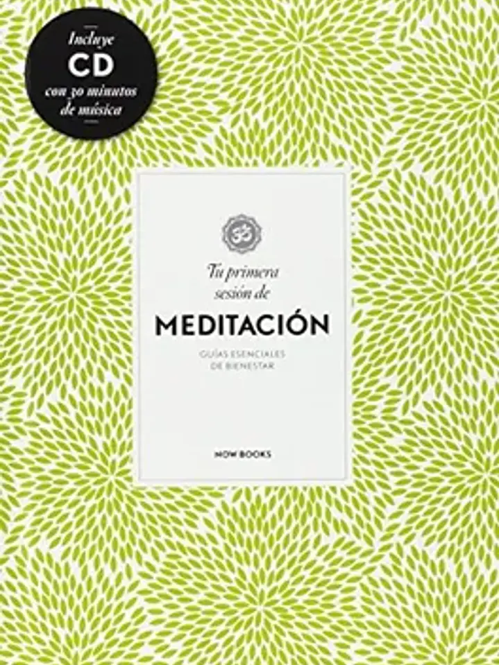 Tu primera sesión de meditación 1