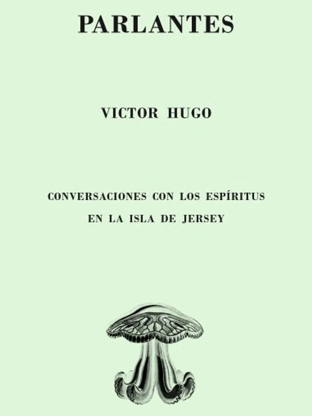 Lo que dicen las mesas parlantes 1