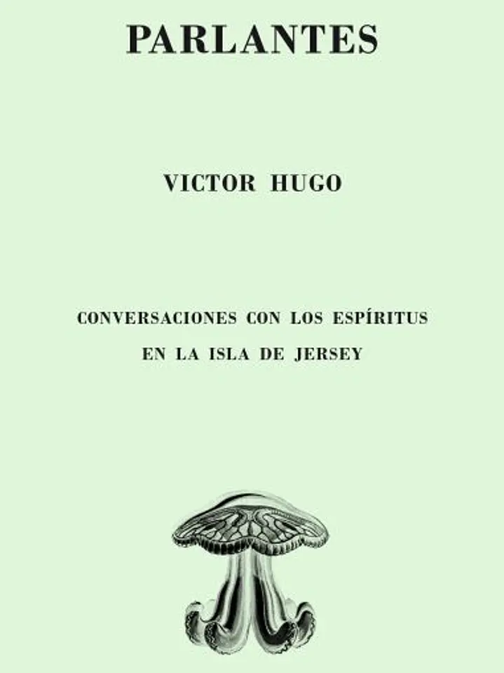 Lo que dicen las mesas parlantes 1
