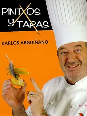 Pintxos y tapas