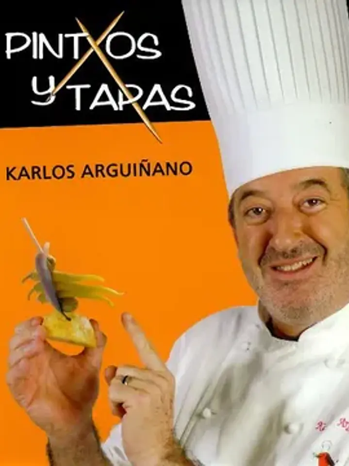 Pintxos y tapas 1