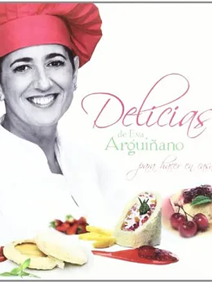 Delicias de Eva Arguiñano