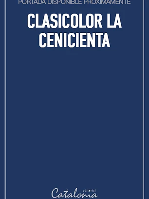 Clasicolor la cenicienta