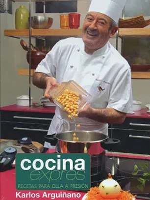Cocina express