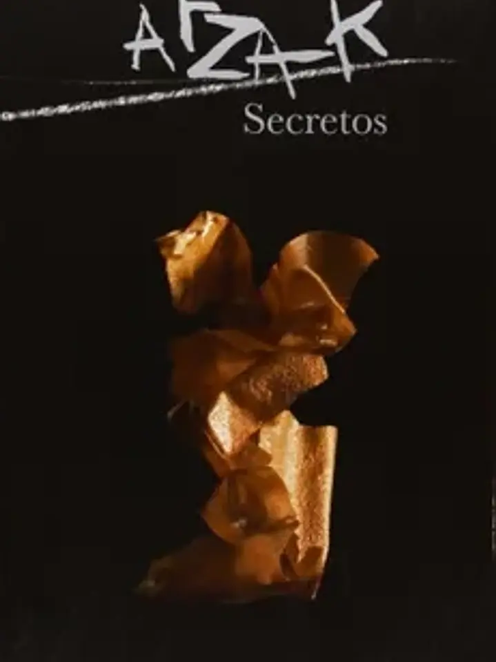 Arzak secretos 1