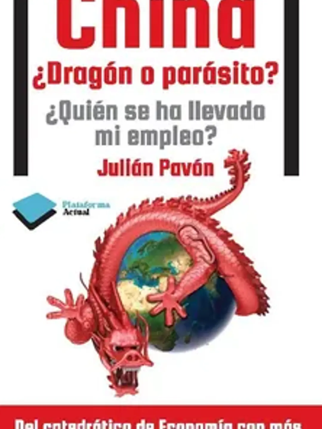 China, dragon o parasito 1