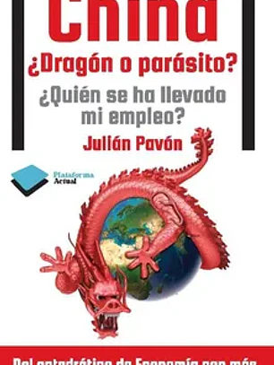 China, dragon o parasito