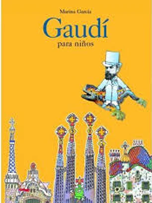 Gaudí para niños