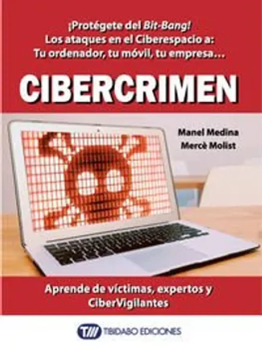 Cibercrimen 1