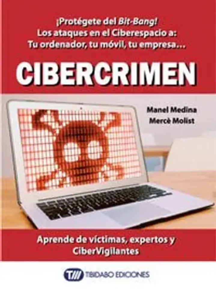 Cibercrimen 1