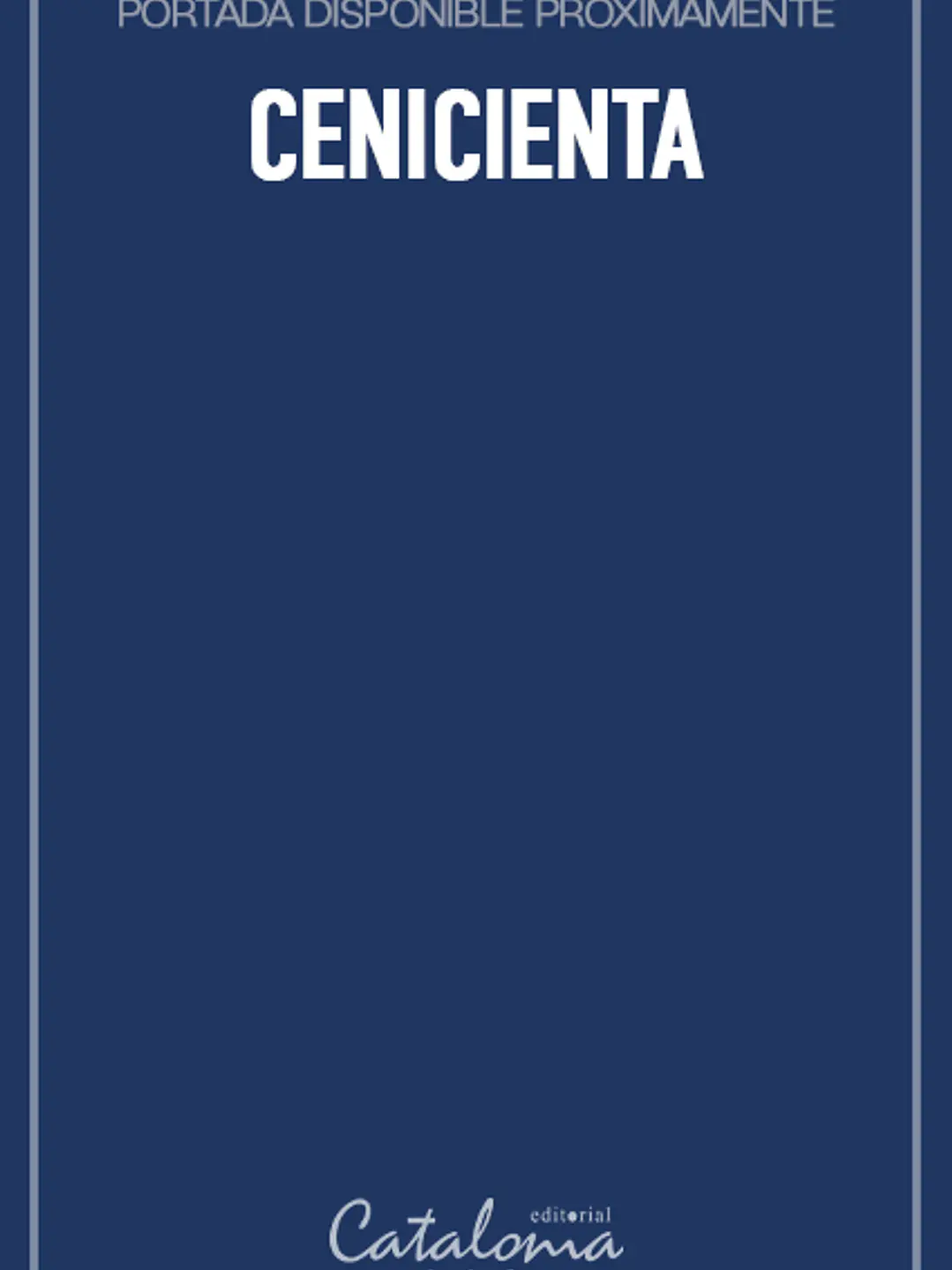 Cenicienta 1