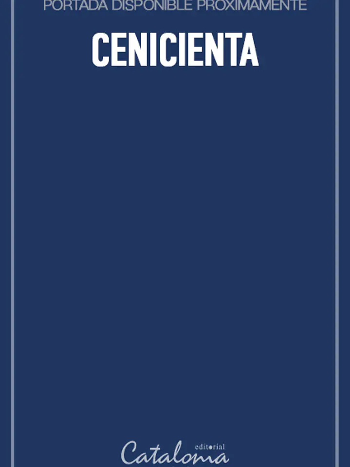 Cenicienta 1