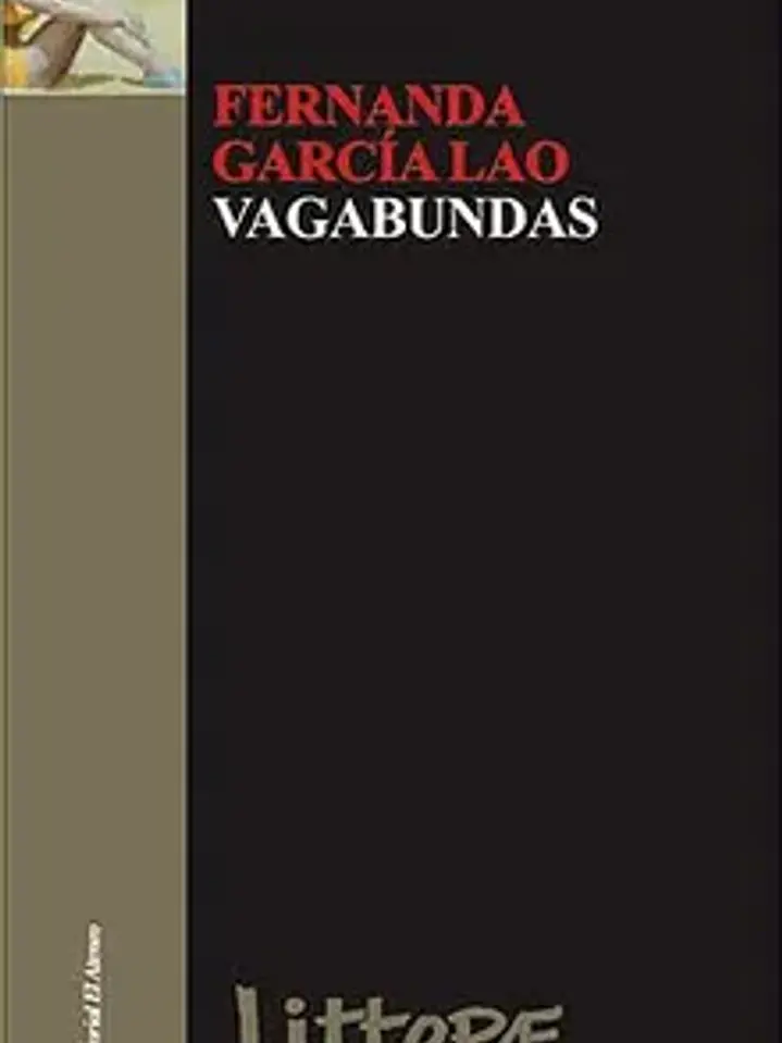 Vagabundas 1