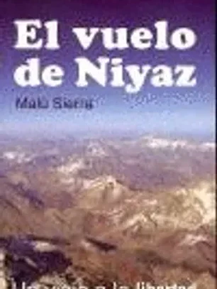 Vuelo de niyaz