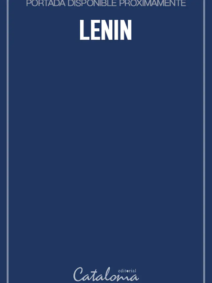 Lenin 1