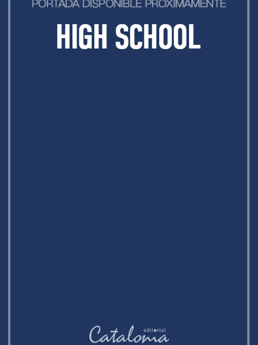 High school 1