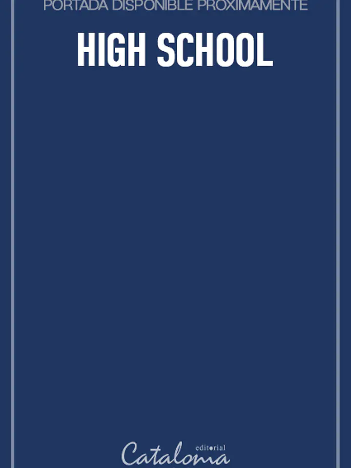 High school 1