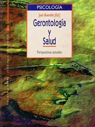 Gerontologia y salud. Perspec