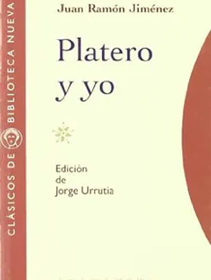 Platero y yo (clásicos