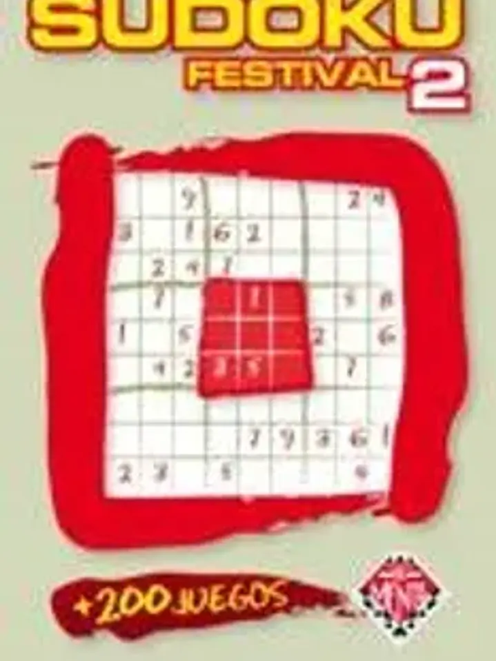 Sudoku festival 2 1