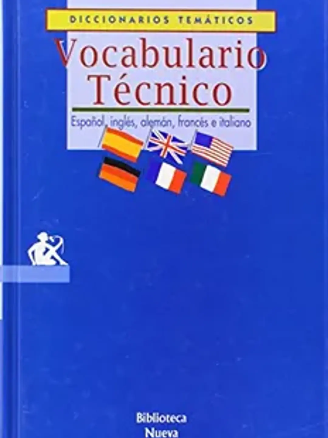 Vocabulario técnico 1