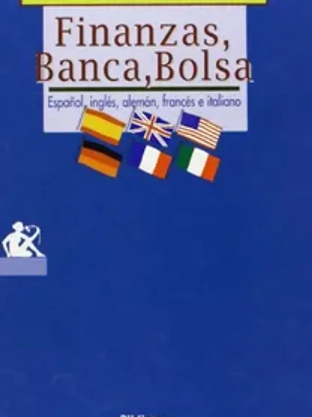 Finanzas, banca, bolsa 1