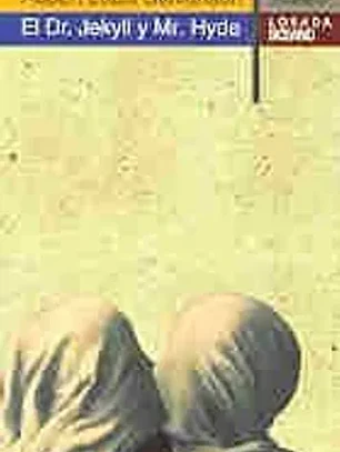 592-stevenson:dr. Jekyll y mr. Hyde (56) [paperback] by editorial losada