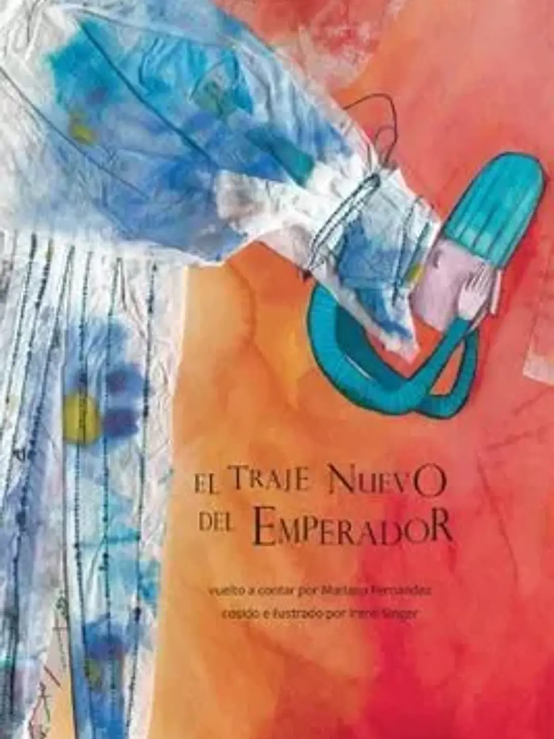 El traje nuevo del emperador 1