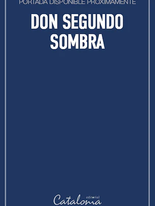 Don segundo sombra