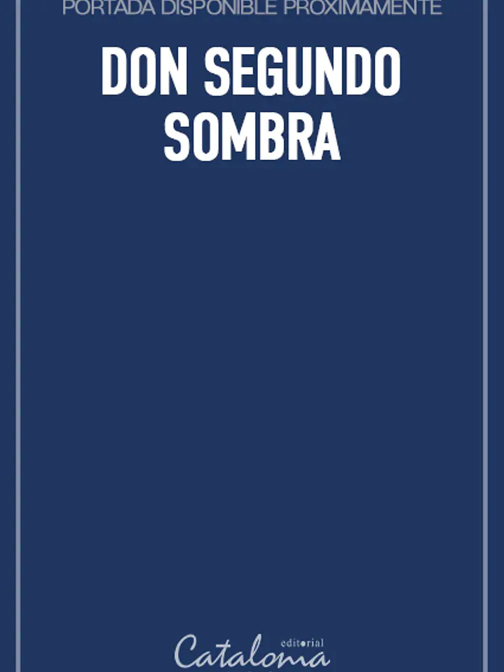 Don segundo sombra 1
