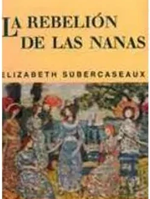 Rebelión de las nanas