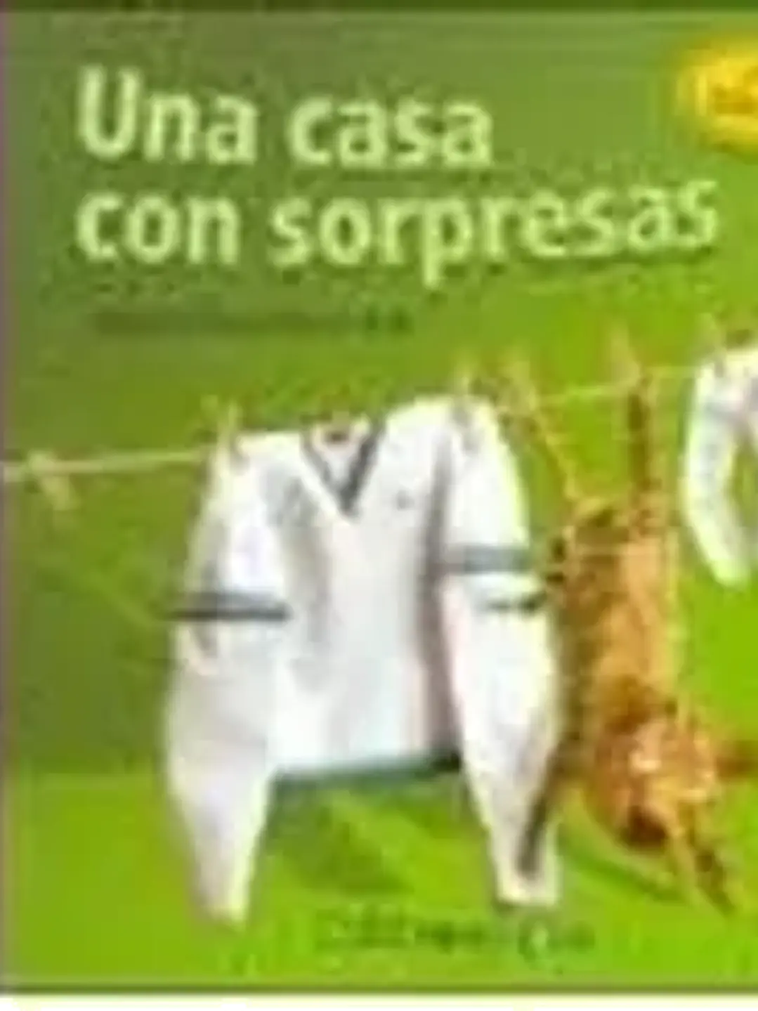 Quién no usó pañal 1