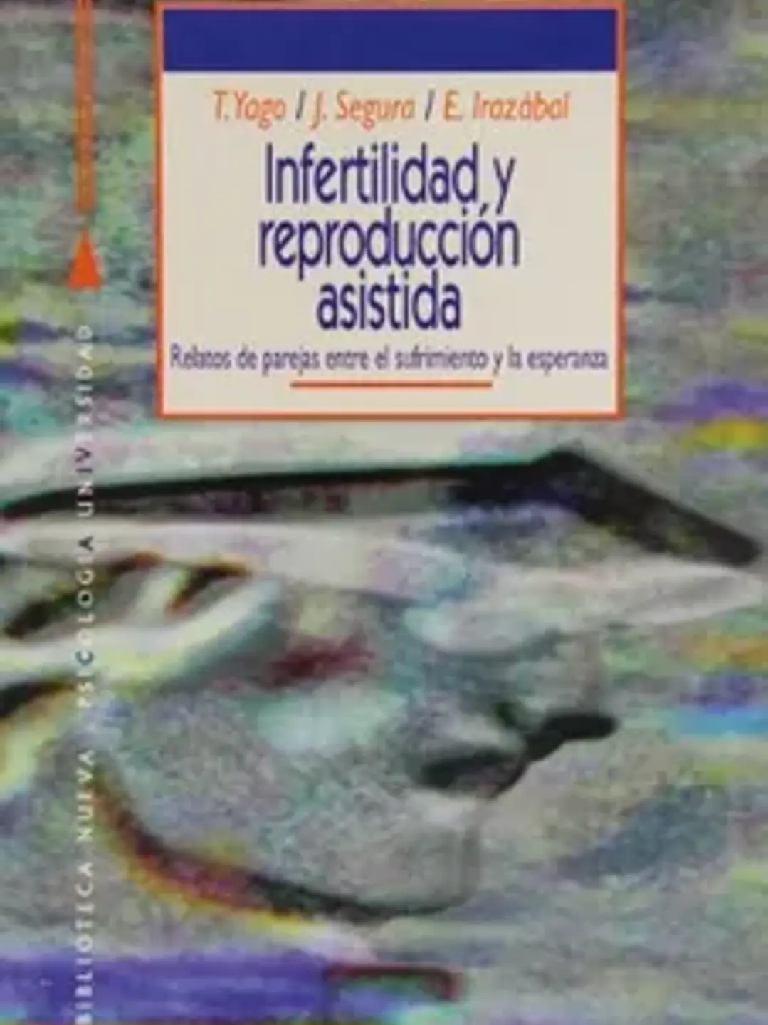 Infertilidad y reproducción asistida relatos 1