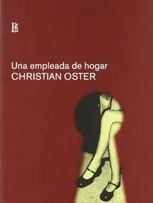 Una empleada de hogar