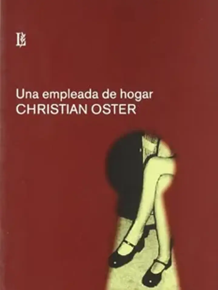 Una empleada de hogar 1