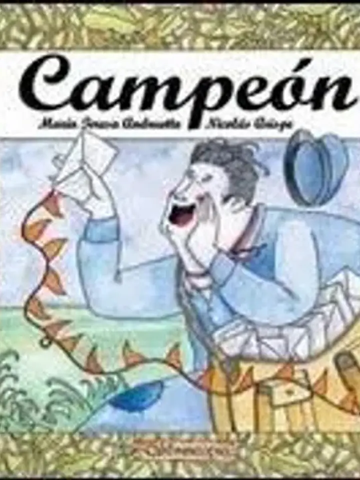 Campeon 1